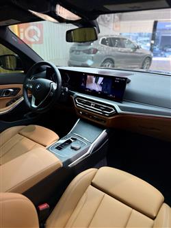 بي ام دبليو الفئة 3